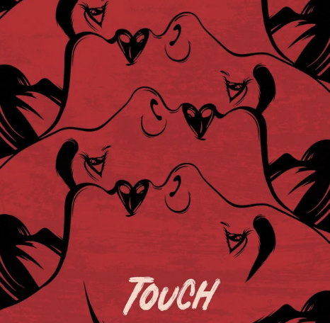 Touch artwork